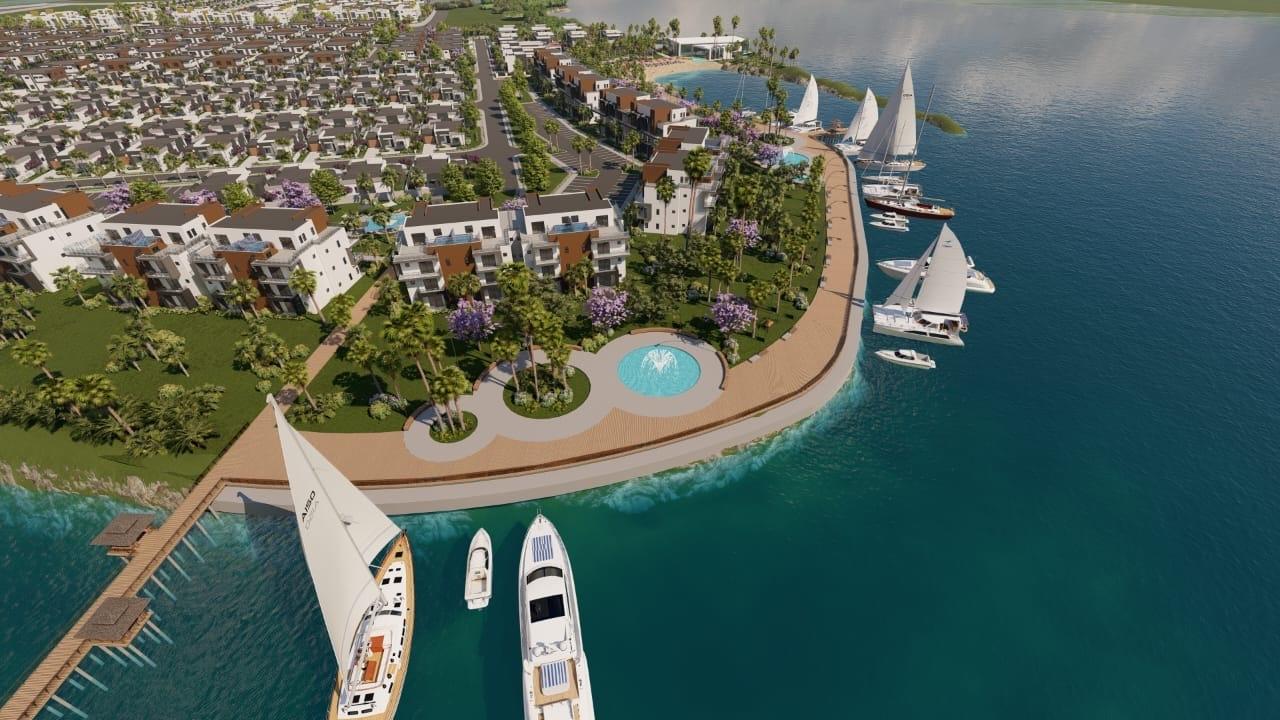 Modern-3-Bedroom-Townhouse-for-Sale-at-Onyx-Paradisiac-Beach-Club-St.-Ann-Jamaica Eighteenth image of Onyx 309- Llandovery st Ann in Laughlands, St. Ann, Jamaica - property is For Sale