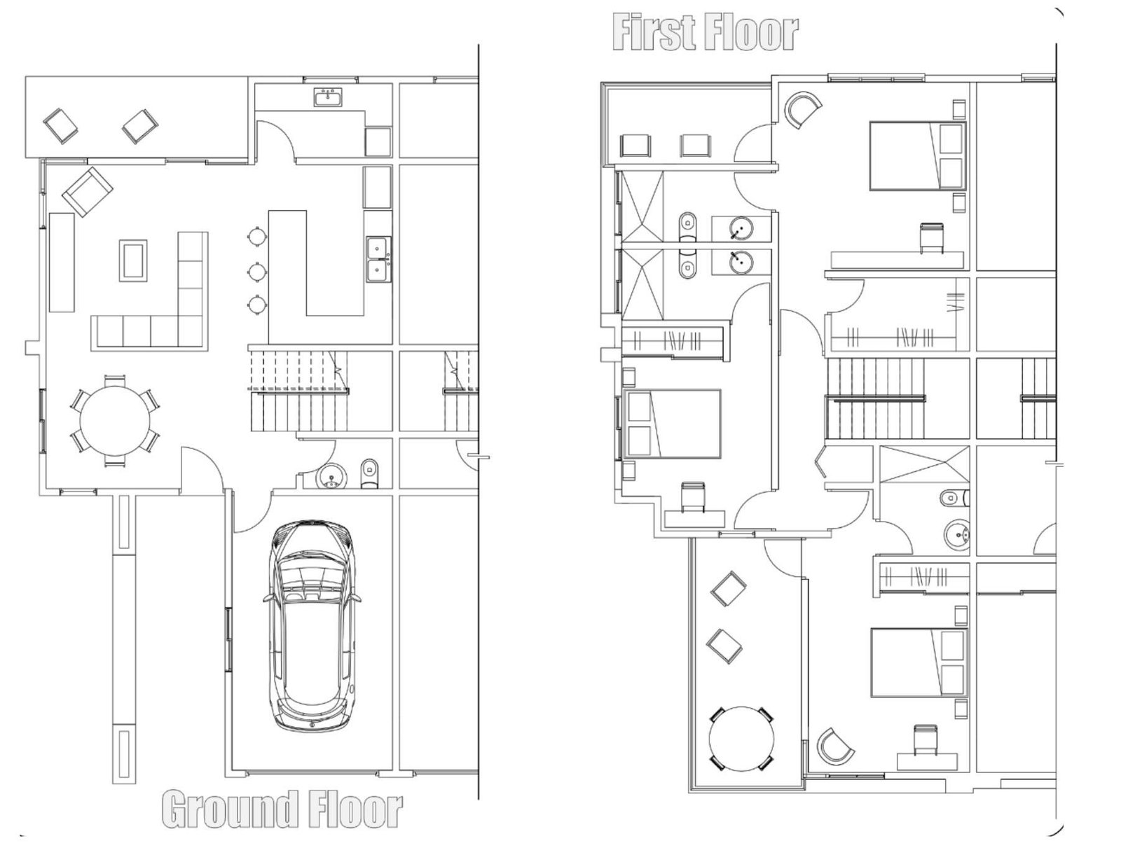 Sixth image of 105 Onyx Paradisiac in Laughlands, St. Ann, Jamaica - property is For Sale
