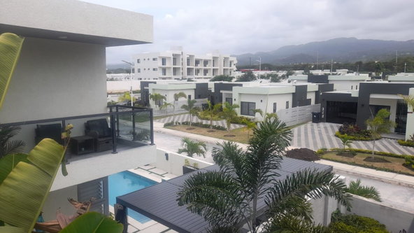 Ninth image of 105 Onyx Paradisiac in Laughlands, St. Ann, Jamaica - property is For Sale
