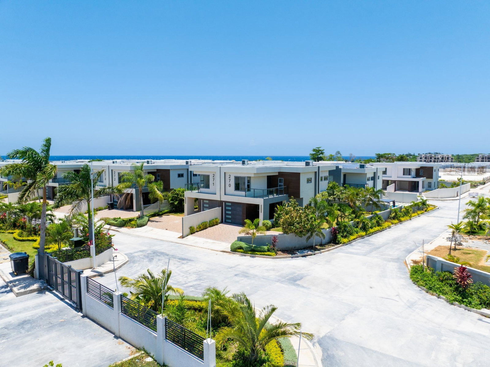 First image of 105 Onyx Paradisiac in Laughlands, St. Ann, Jamaica - property is For Sale