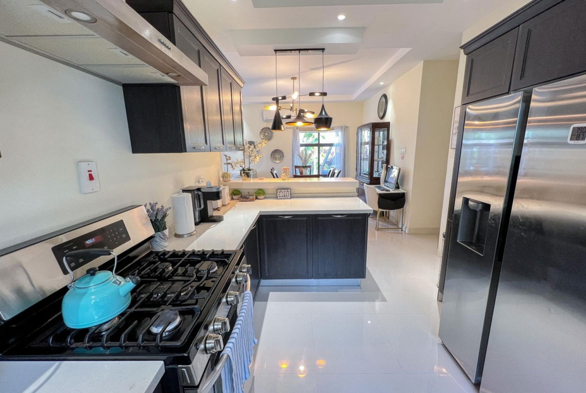 Twelfth image of 79 Pyramid Point in Ocho Rios, St. Ann, Jamaica - property is For Sale