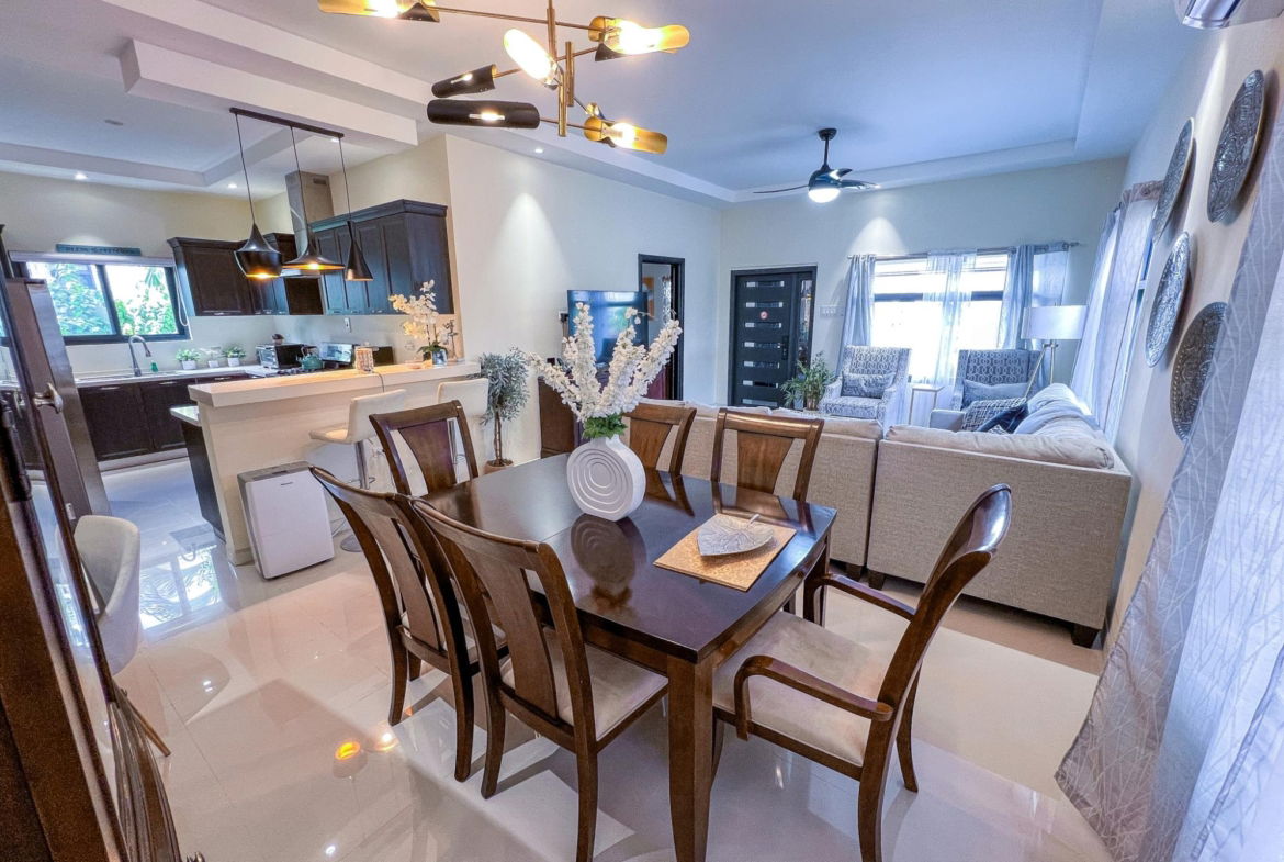 Fifteenth image of 79 Pyramid Point in Ocho Rios, St. Ann, Jamaica - property is For Sale