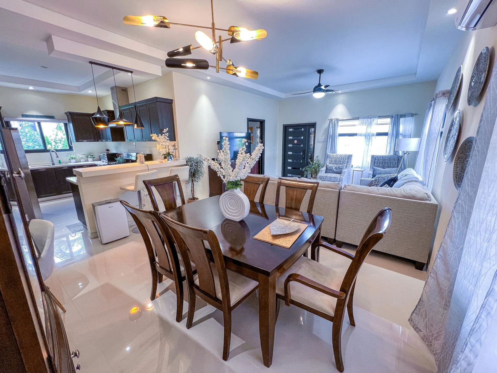 Modern-3-Bedroom-Villa-for-Sale-in-Pyramid-Point-Ocho-Rios-St.-Ann Fifteenth image of 79 Pyramid Point in Ocho Rios, St. Ann, Jamaica - property is For Sale