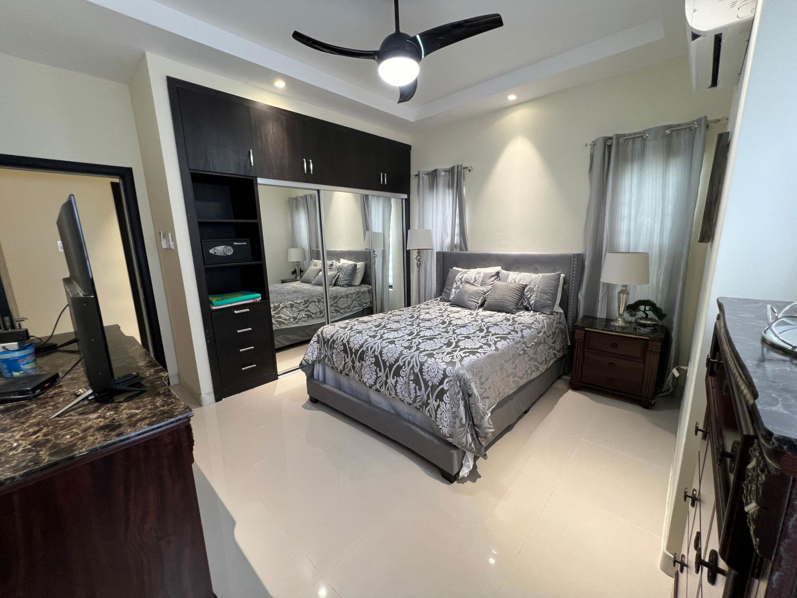 Modern-3-Bedroom-Villa-for-Sale-in-Pyramid-Point-Ocho-Rios-St.-Ann Twenty-Sixth image of 79 Pyramid Point in Ocho Rios, St. Ann, Jamaica - property is For Sale