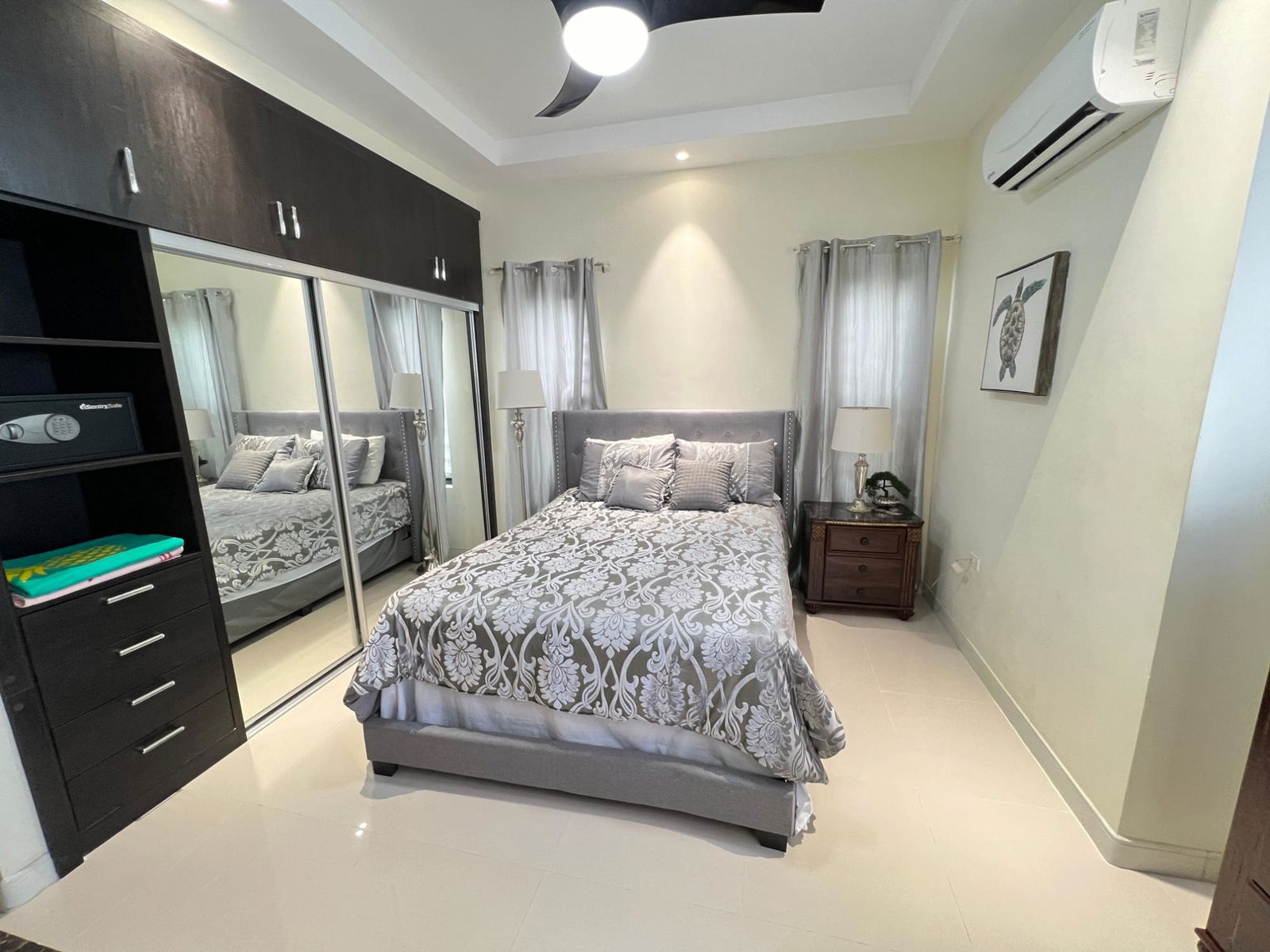 Modern-3-Bedroom-Villa-for-Sale-in-Pyramid-Point-Ocho-Rios-St.-Ann Twenty-Seventh image of 79 Pyramid Point in Ocho Rios, St. Ann, Jamaica - property is For Sale