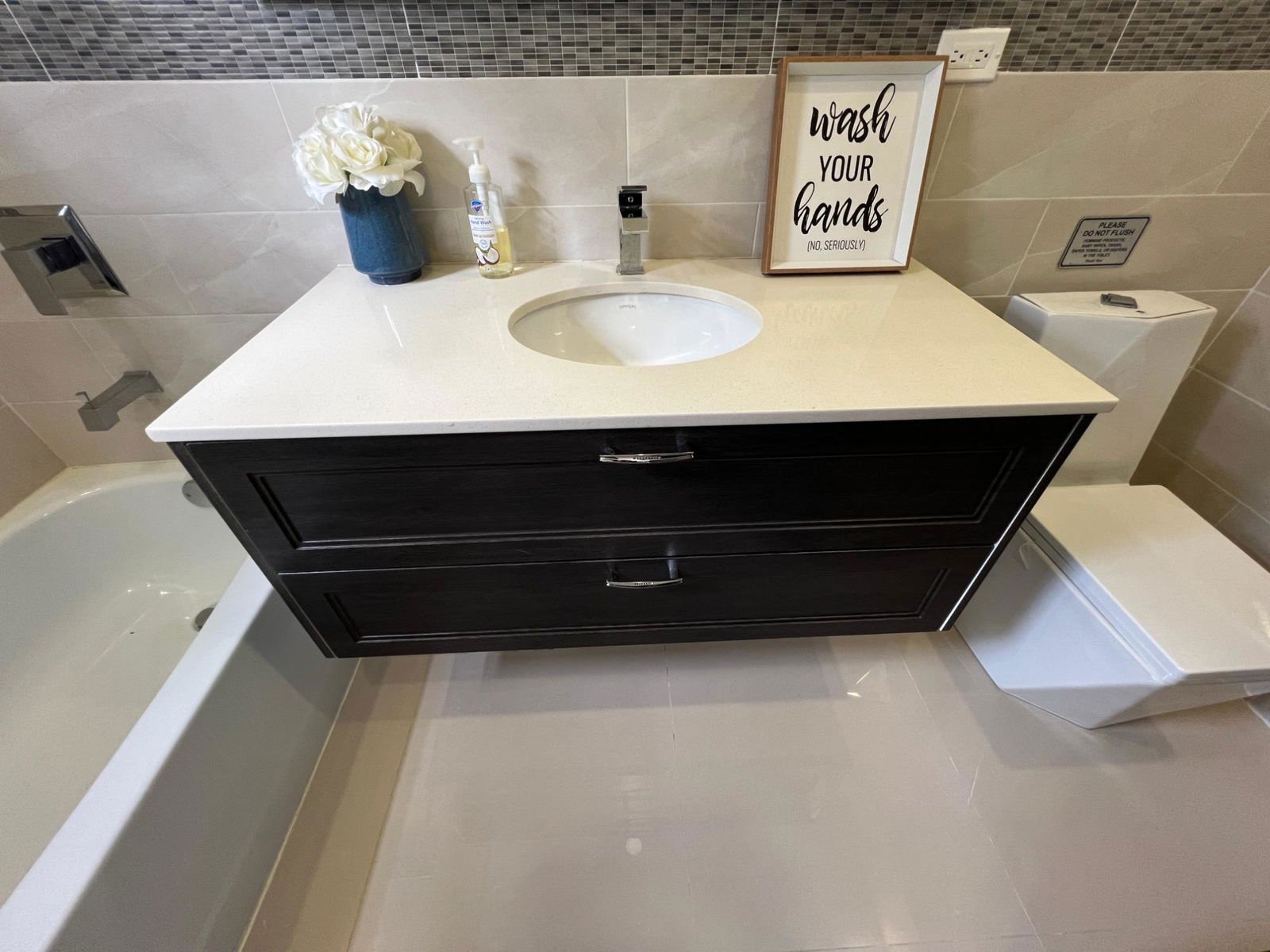 Modern-3-Bedroom-Villa-for-Sale-in-Pyramid-Point-Ocho-Rios-St.-Ann Twenty-Ninth image of 79 Pyramid Point in Ocho Rios, St. Ann, Jamaica - property is For Sale