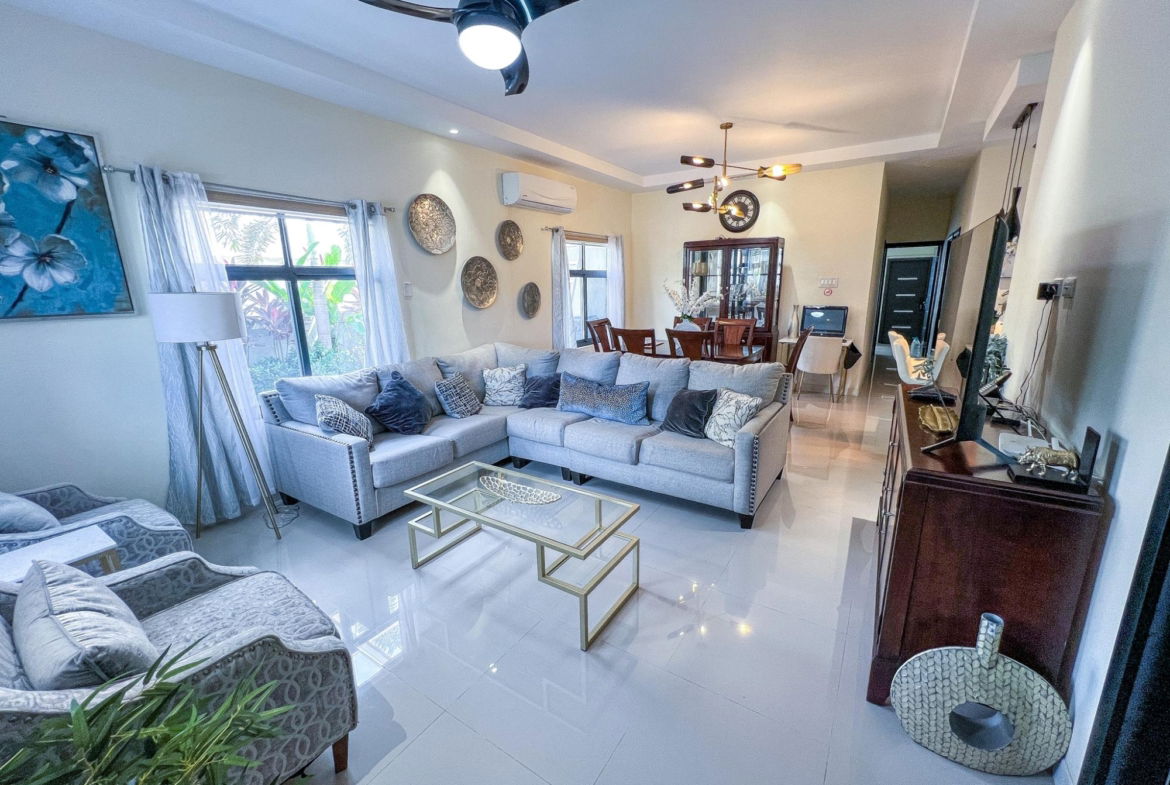 Seventh image of 79 Pyramid Point in Ocho Rios, St. Ann, Jamaica - property is For Sale