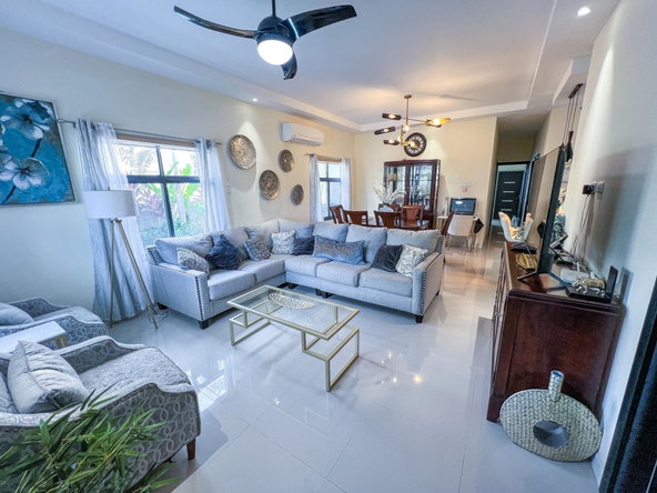 Seventh image of 79 Pyramid Point in Ocho Rios, St. Ann, Jamaica - property is For Sale