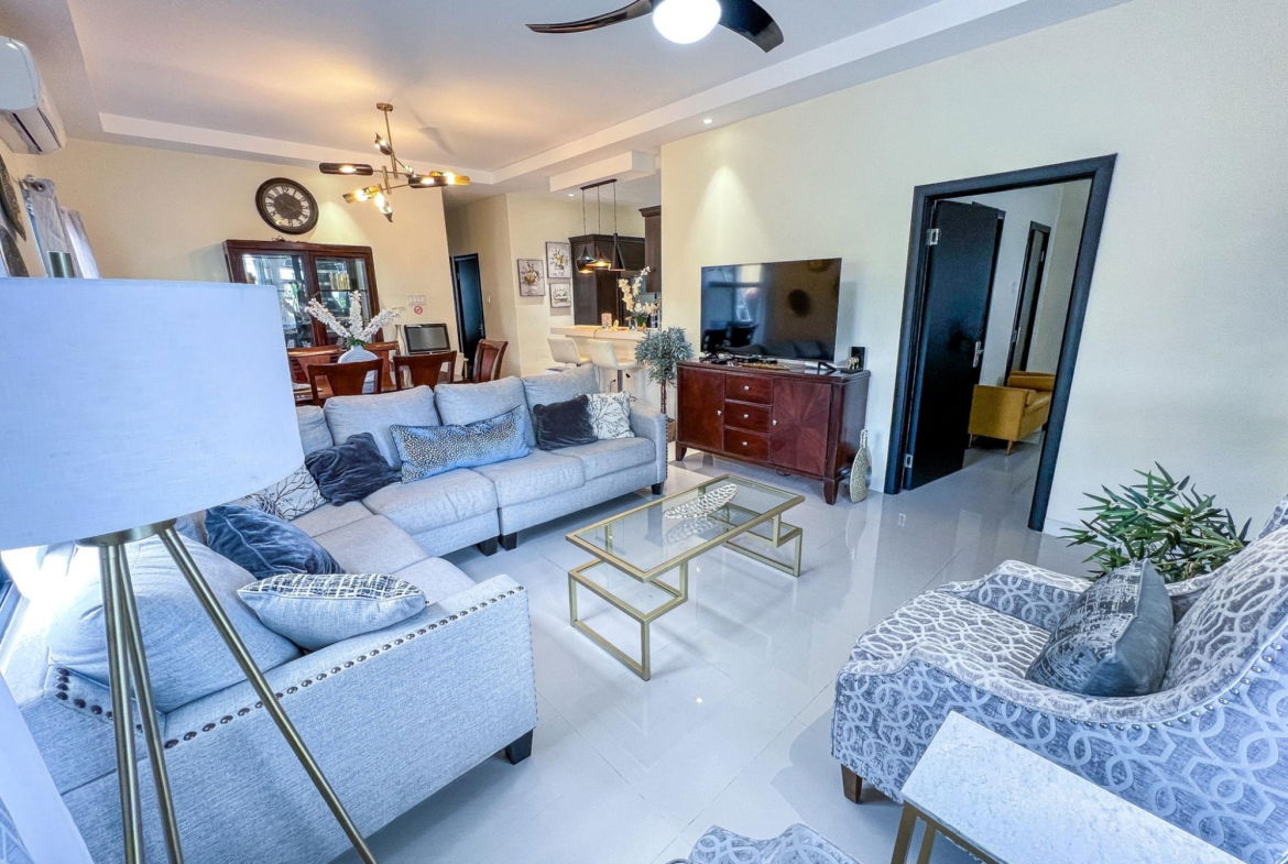 Eighth image of 79 Pyramid Point in Ocho Rios, St. Ann, Jamaica - property is For Sale