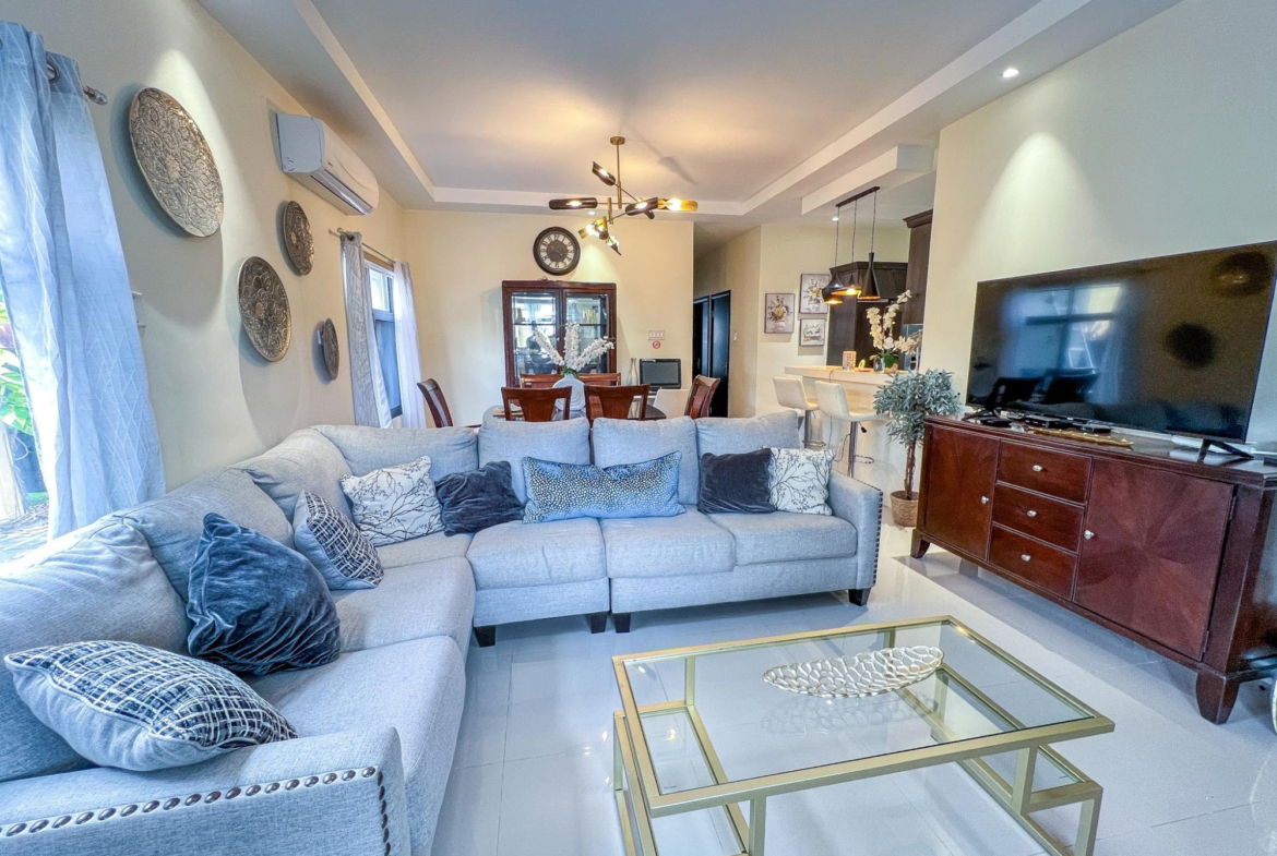 Ninth image of 79 Pyramid Point in Ocho Rios, St. Ann, Jamaica - property is For Sale