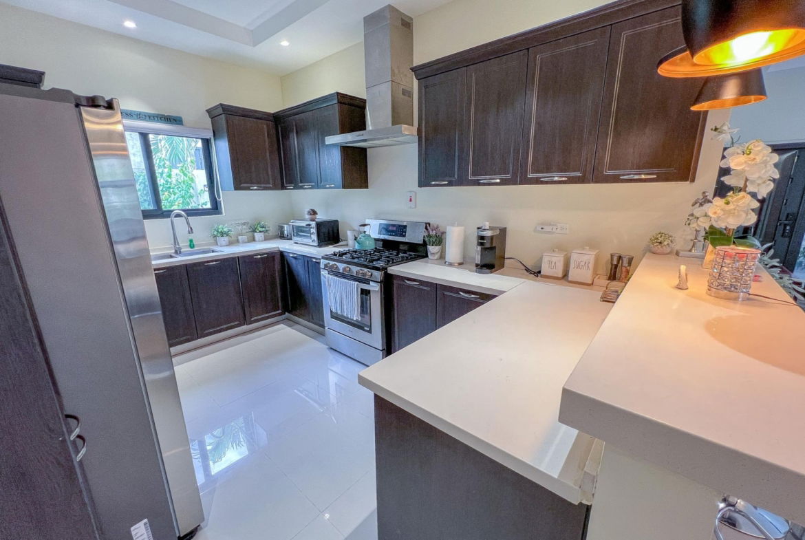 Tenth image of 79 Pyramid Point in Ocho Rios, St. Ann, Jamaica - property is For Sale