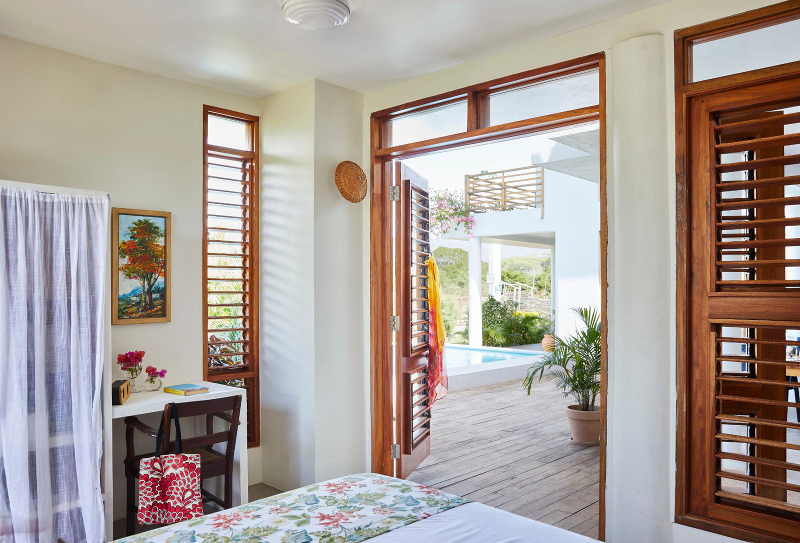 Modern-4-Bedroom-Villa-for-Sale-in-Treasure-Beach-Jamaica-Upful-Home Twelfth image of Lot 6 Old Wharf, Treasure Beach in Treasure Beach, St. Elizabeth, Jamaica - property is For Sale