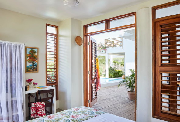 Twelfth image of Lot 6 Old Wharf, Treasure Beach in Treasure Beach, St. Elizabeth, Jamaica - property is For Sale