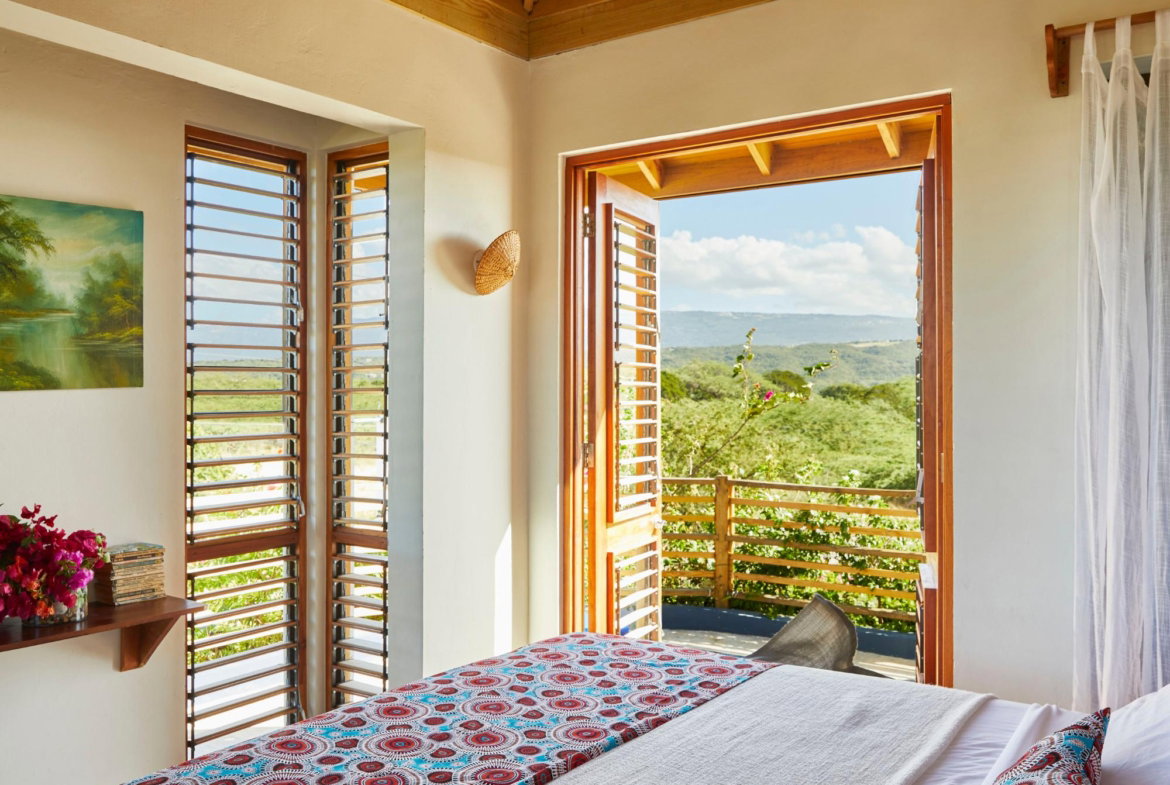First image of Lot 6 Old Wharf, Treasure Beach in Treasure Beach, St. Elizabeth, Jamaica - property is For Sale