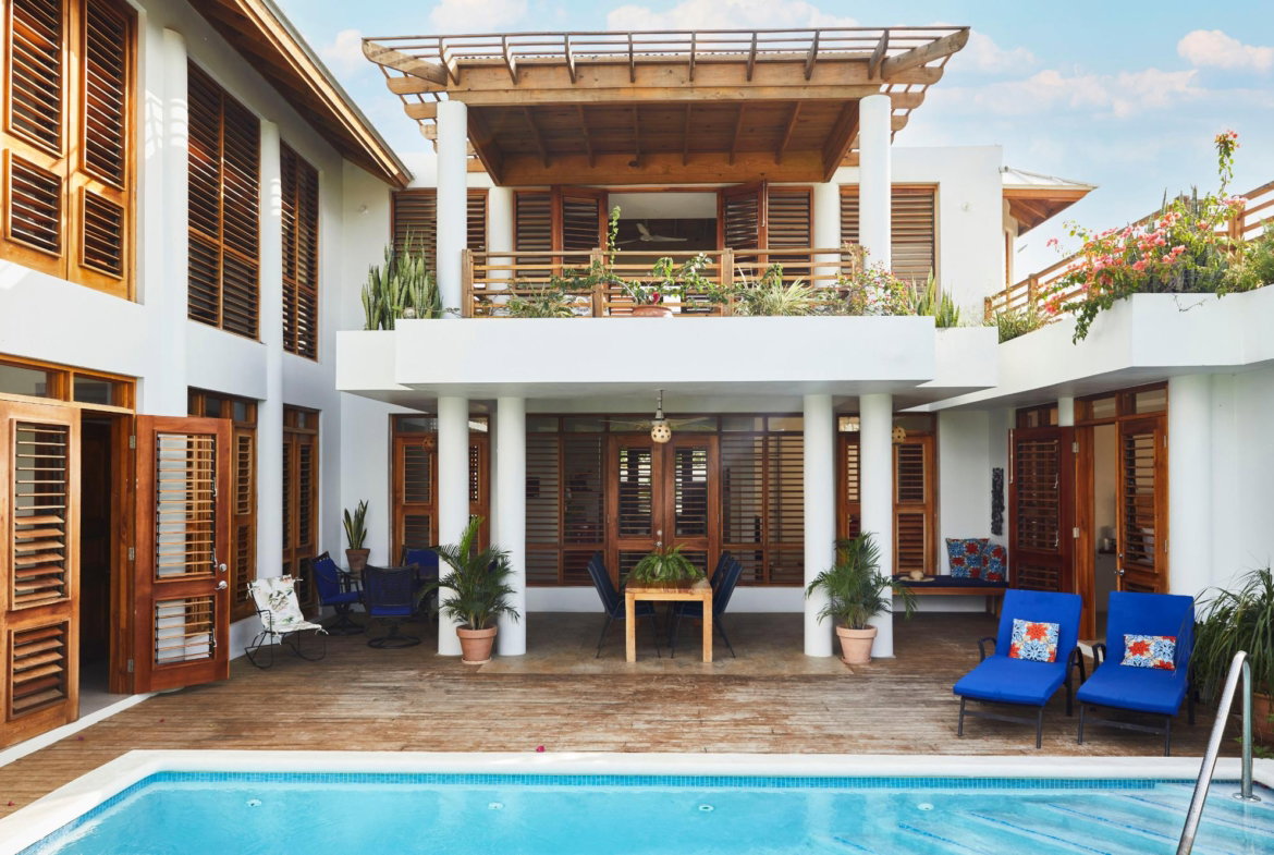Twenty-Second image of Lot 6 Old Wharf, Treasure Beach in Treasure Beach, St. Elizabeth, Jamaica - property is For Sale