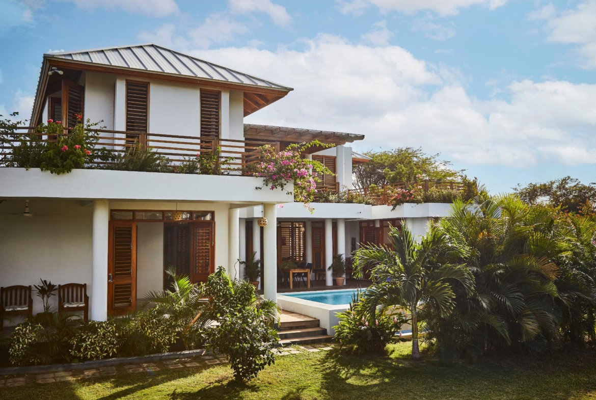 Twenty-Fourth image of Lot 6 Old Wharf, Treasure Beach in Treasure Beach, St. Elizabeth, Jamaica - property is For Sale