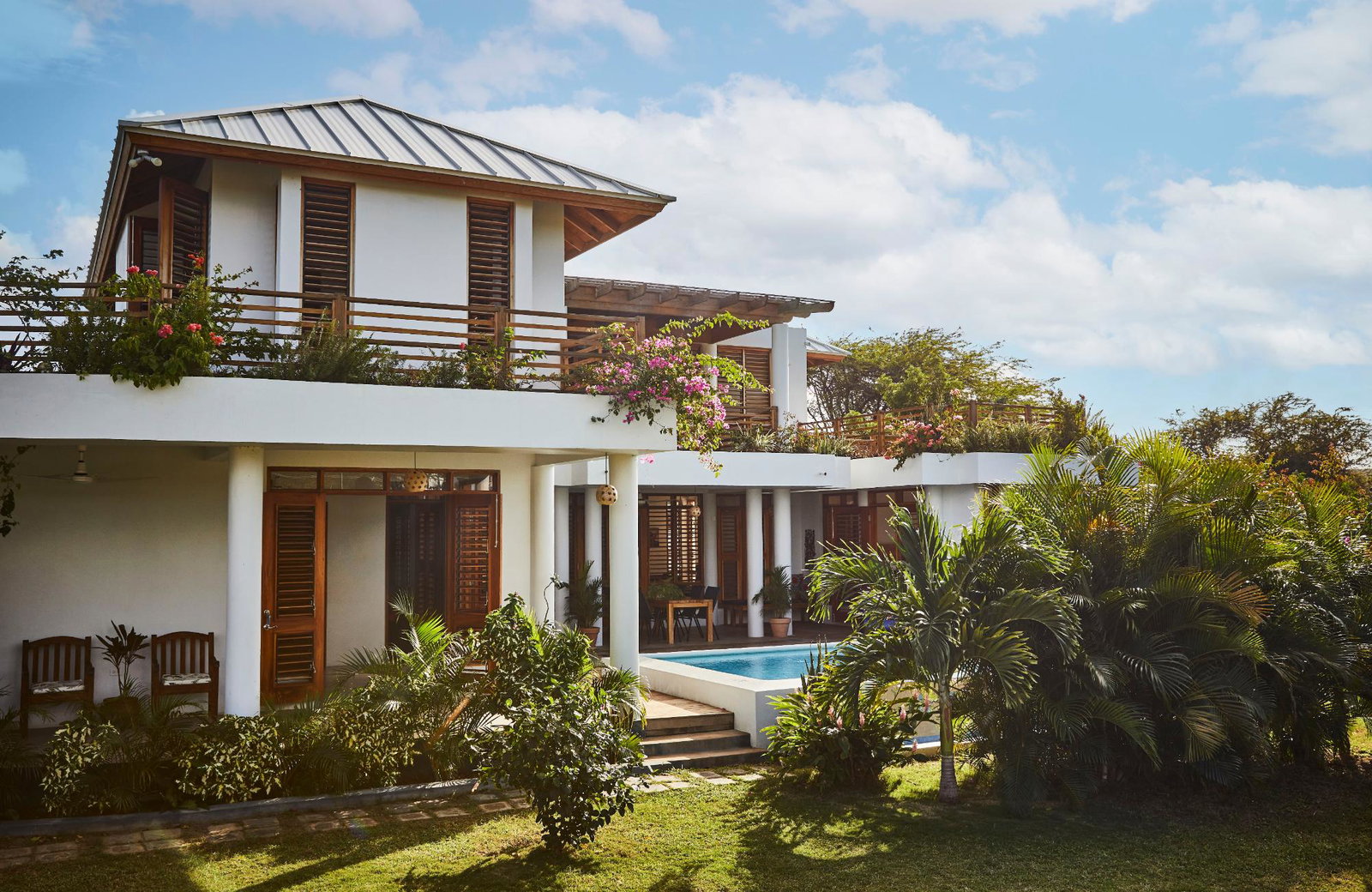 Modern-4-Bedroom-Villa-for-Sale-in-Treasure-Beach-Jamaica-Upful-Home Twenty-Fourth image of Lot 6 Old Wharf, Treasure Beach in Treasure Beach, St. Elizabeth, Jamaica - property is For Sale