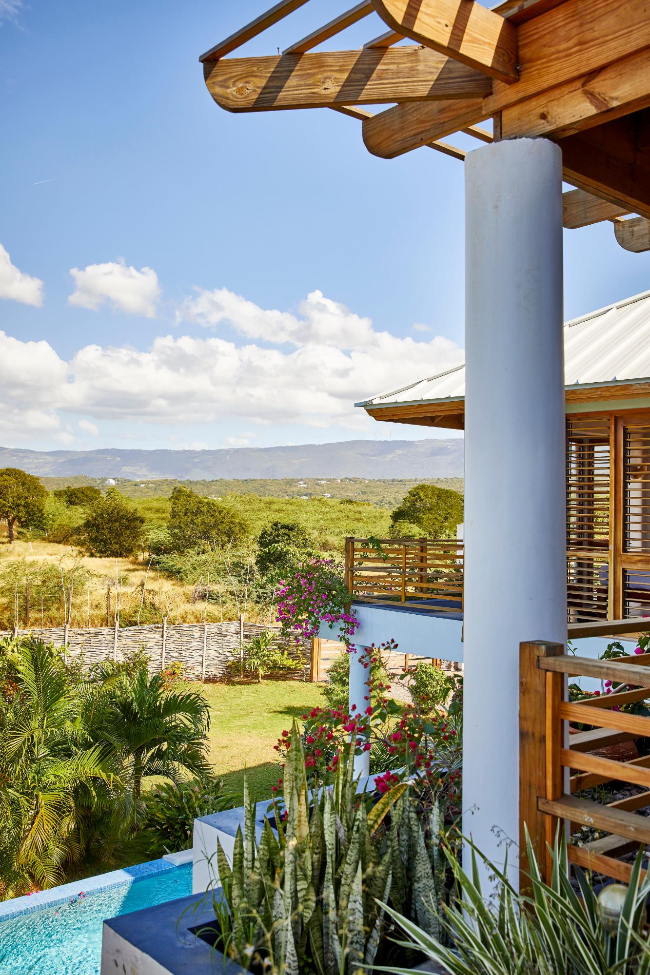 Modern-4-Bedroom-Villa-for-Sale-in-Treasure-Beach-Jamaica-Upful-Home Fifth image of Lot 6 Old Wharf, Treasure Beach in Treasure Beach, St. Elizabeth, Jamaica - property is For Sale