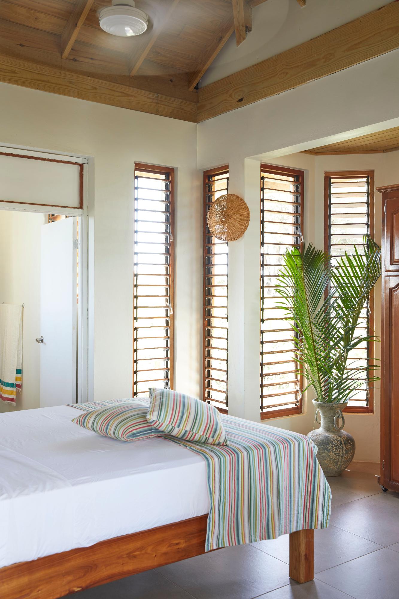 Modern-4-Bedroom-Villa-for-Sale-in-Treasure-Beach-Jamaica-Upful-Home Eighth image of Lot 6 Old Wharf, Treasure Beach in Treasure Beach, St. Elizabeth, Jamaica - property is For Sale