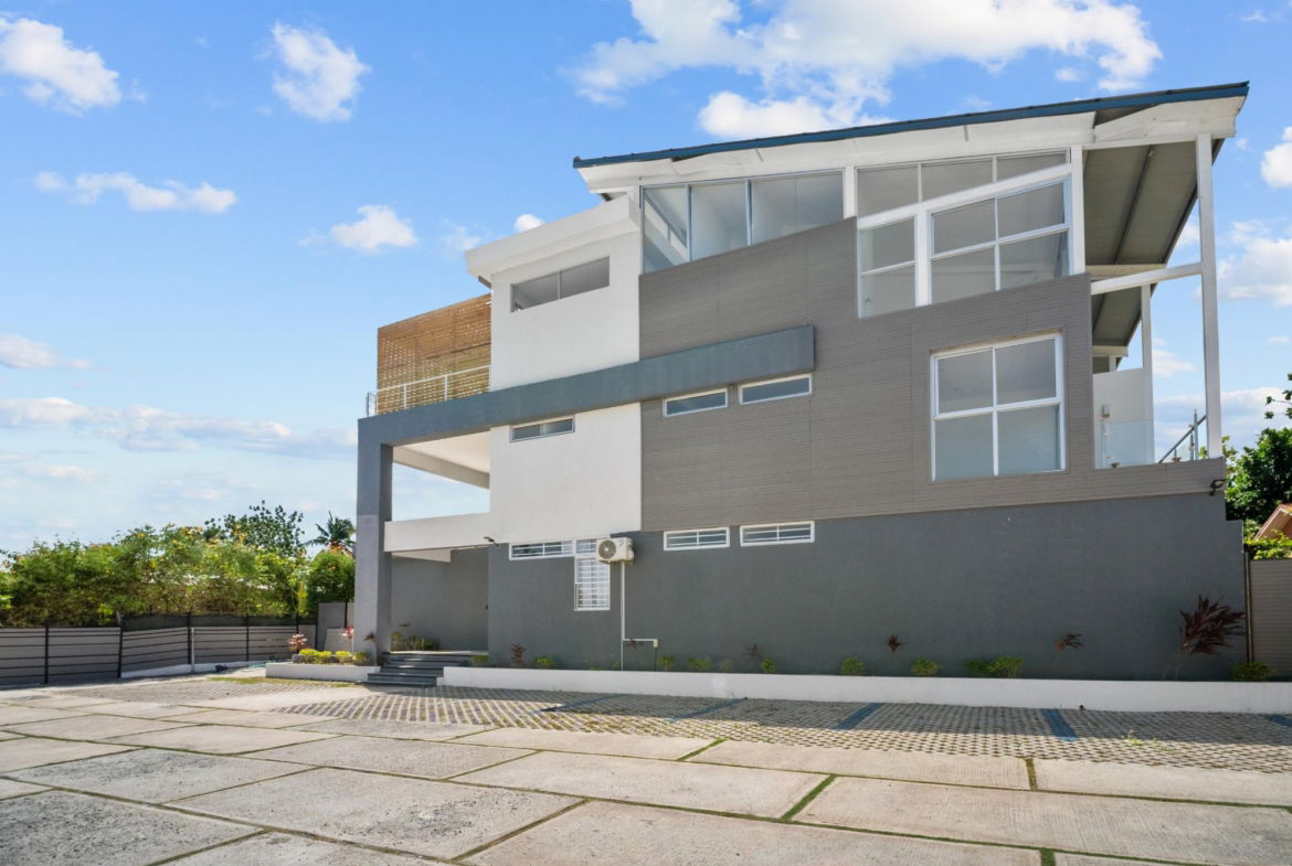 Second image of 32 Charlemont Drive Kingston in Kingston 6, St. Andrew, Jamaica - property is For Sale