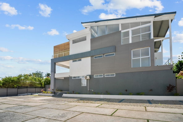 Second image of 32 Charlemont Drive Kingston in Kingston 6, St. Andrew, Jamaica - property is For Sale