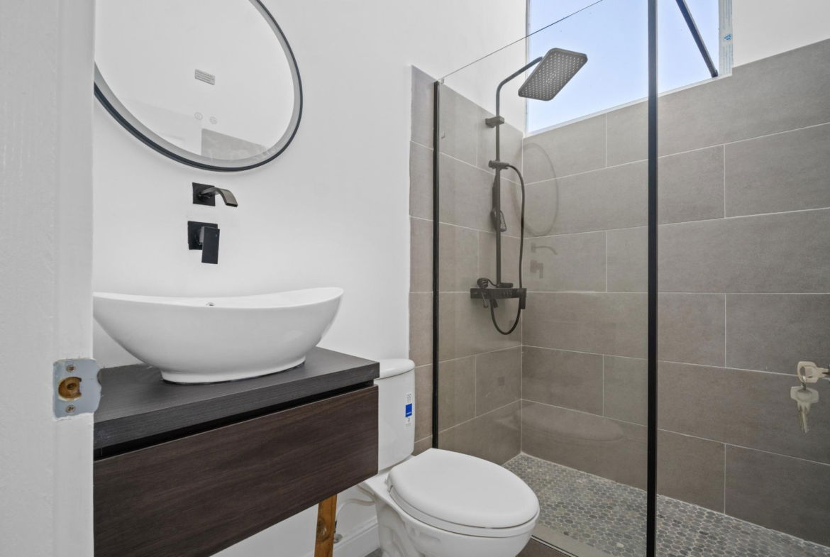 Eighteenth image of 32 Charlemont Drive Kingston in Kingston 6, St. Andrew, Jamaica - property is For Sale