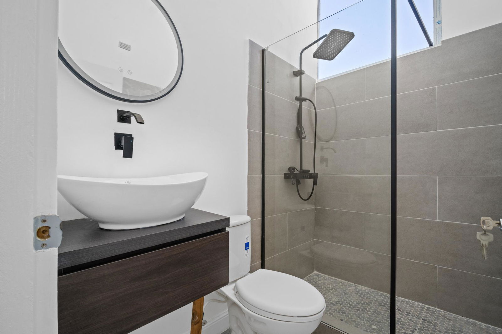 Modern-Apartment-for-Sale-at-32-Charlemont-Drive-Kingston-St.-Andrew Eighteenth image of 32 Charlemont Drive Kingston in Kingston 6, St. Andrew, Jamaica - property is For Sale