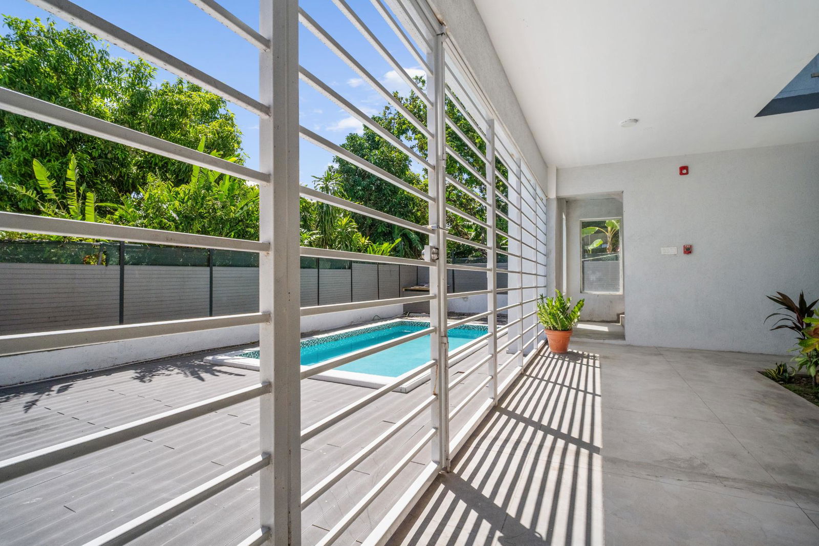 Modern-Apartment-for-Sale-at-32-Charlemont-Drive-Kingston-St.-Andrew Third image of 32 Charlemont Drive Kingston in Kingston 6, St. Andrew, Jamaica - property is For Sale