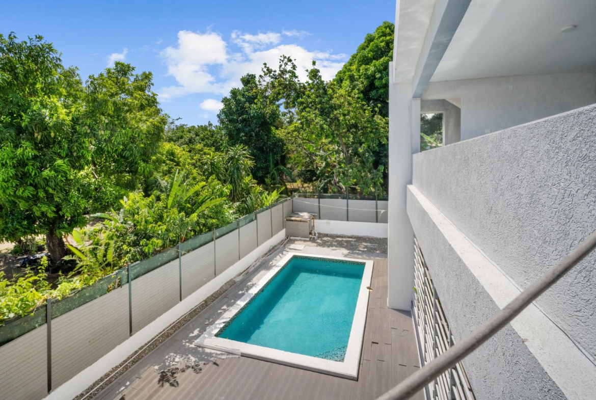 Twenty-Fourth image of 32 Charlemont Drive Kingston in Kingston 6, St. Andrew, Jamaica - property is For Sale