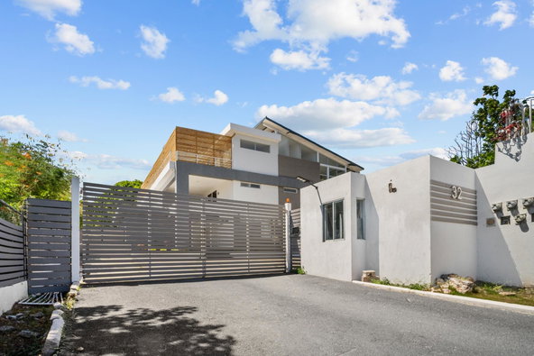 Twenty-Fifth image of 32 Charlemont Drive Kingston in Kingston 6, St. Andrew, Jamaica - property is For Sale