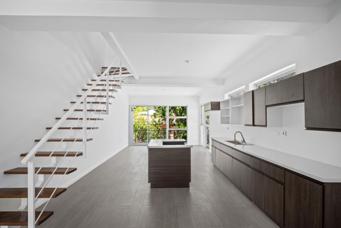 Fourth image of 32 Charlemont Drive Kingston in Kingston 6, St. Andrew, Jamaica - property is For Sale