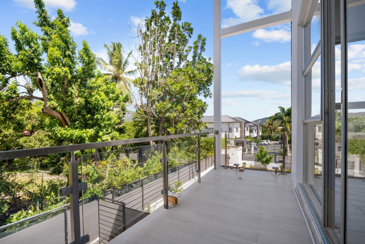 Sixth image of 32 Charlemont Drive Kingston in Kingston 6, St. Andrew, Jamaica - property is For Sale