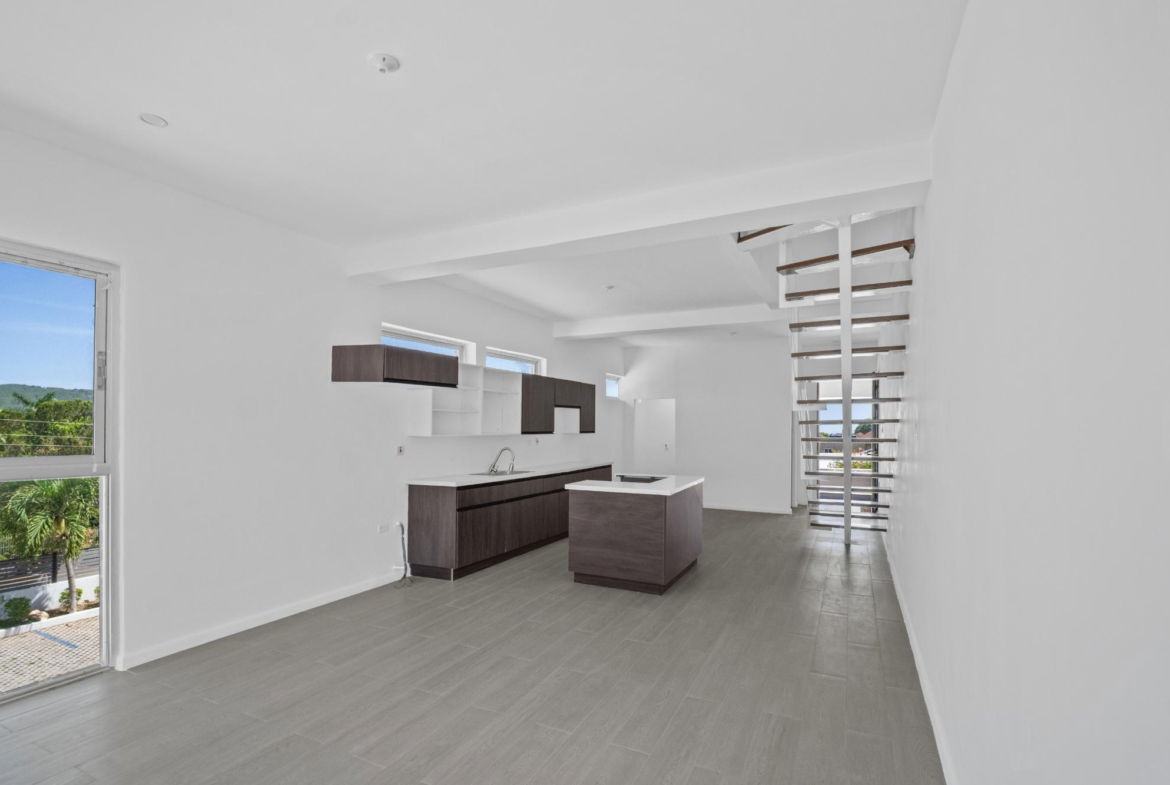 Seventh image of 32 Charlemont Drive Kingston in Kingston 6, St. Andrew, Jamaica - property is For Sale