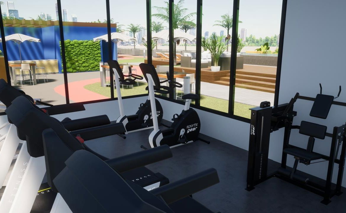 Eleventh image of 403-22 Wellington Drive in Kingston 6, St. Andrew, Jamaica - property is For Sale