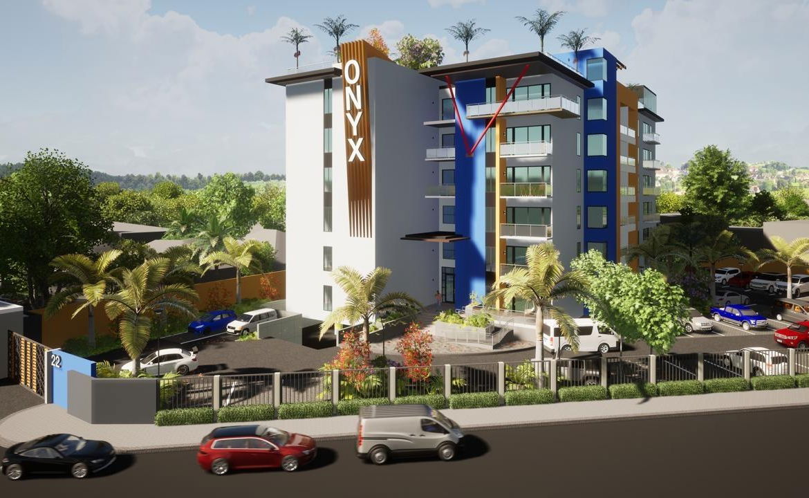 First image of 403-22 Wellington Drive in Kingston 6, St. Andrew, Jamaica - property is For Sale