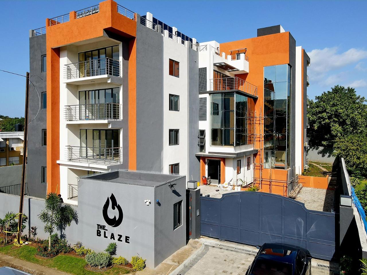 Second image of 3-6 Wellington Drive in Kingston 6, St. Andrew, Jamaica - property is For Sale