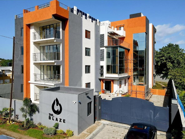 Second image of 3-6 Wellington Drive in Kingston 6, St. Andrew, Jamaica - property is For Sale