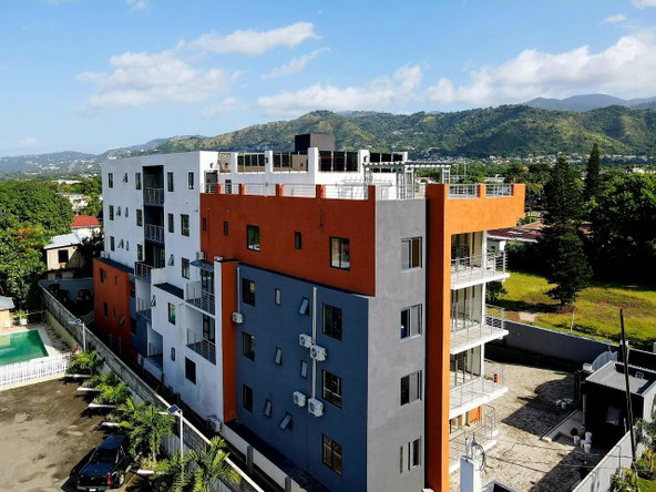 Third image of 3-6 Wellington Drive in Kingston 6, St. Andrew, Jamaica - property is For Sale