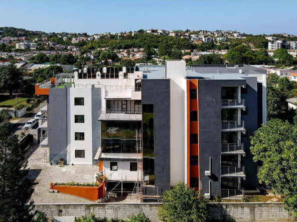 Fifth image of 3-6 Wellington Drive in Kingston 6, St. Andrew, Jamaica - property is For Sale