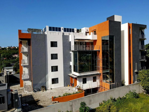Sixth image of 3-6 Wellington Drive in Kingston 6, St. Andrew, Jamaica - property is For Sale