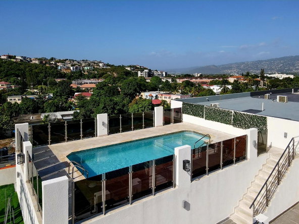 Eighth image of 3-6 Wellington Drive in Kingston 6, St. Andrew, Jamaica - property is For Sale