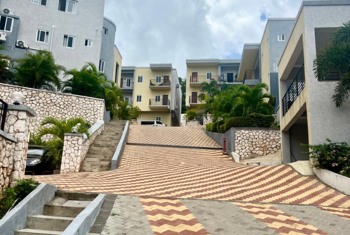 Second image of B6-5a Forest Way in Kingston 19, St. Andrew, Jamaica - property is For Sale