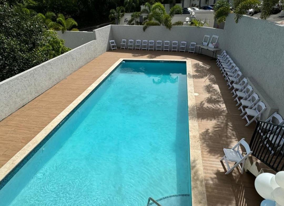 Seventeenth image of B6-5a Forest Way in Kingston 19, St. Andrew, Jamaica - property is For Sale