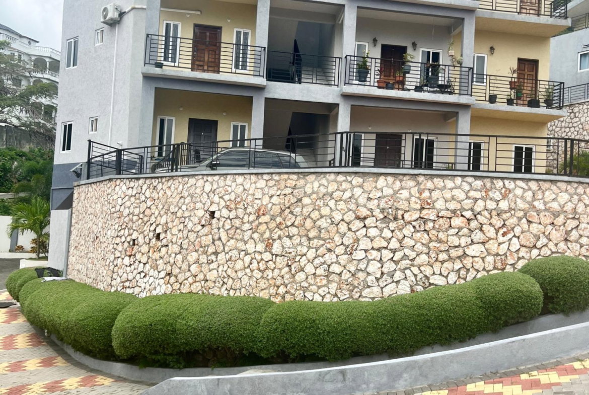 Third image of B6-5a Forest Way in Kingston 19, St. Andrew, Jamaica - property is For Sale