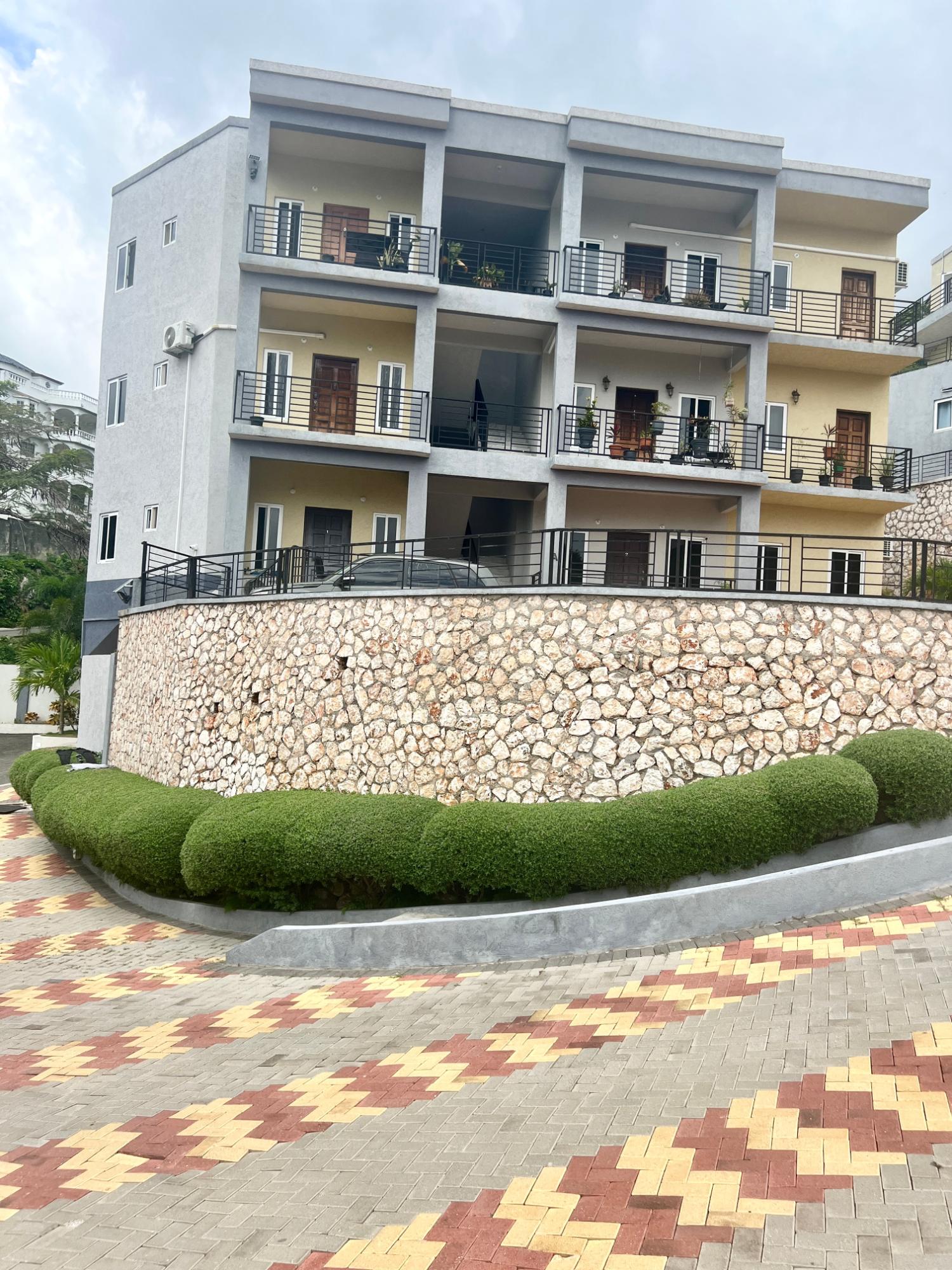 Third image of B6-5a Forest Way in Kingston 19, St. Andrew, Jamaica - property is For Sale