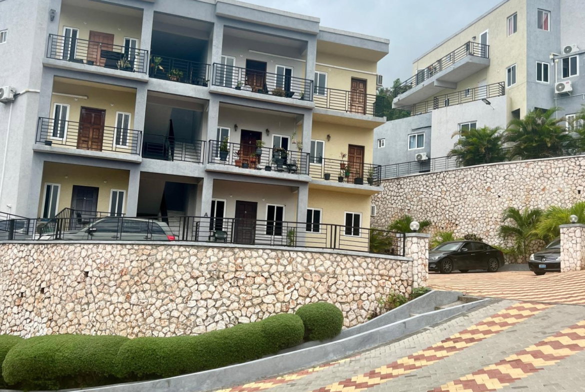 Fourth image of B6-5a Forest Way in Kingston 19, St. Andrew, Jamaica - property is For Sale