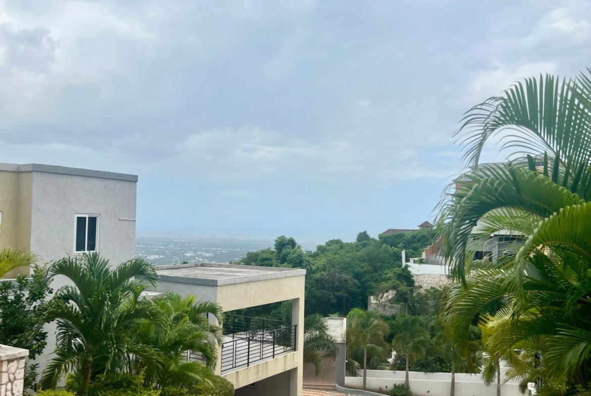 Fifth image of B6-5a Forest Way in Kingston 19, St. Andrew, Jamaica - property is For Sale