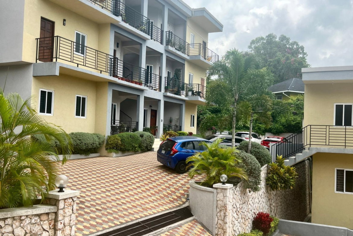 Sixth image of B6-5a Forest Way in Kingston 19, St. Andrew, Jamaica - property is For Sale