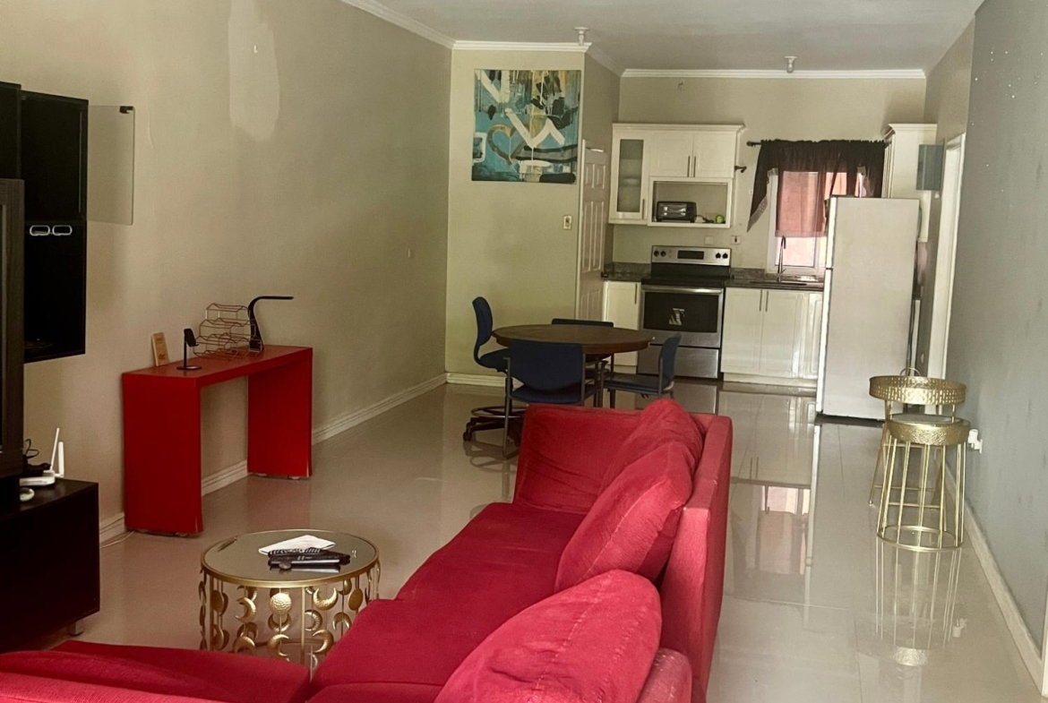 Eighth image of B6-5a Forest Way in Kingston 19, St. Andrew, Jamaica - property is For Sale