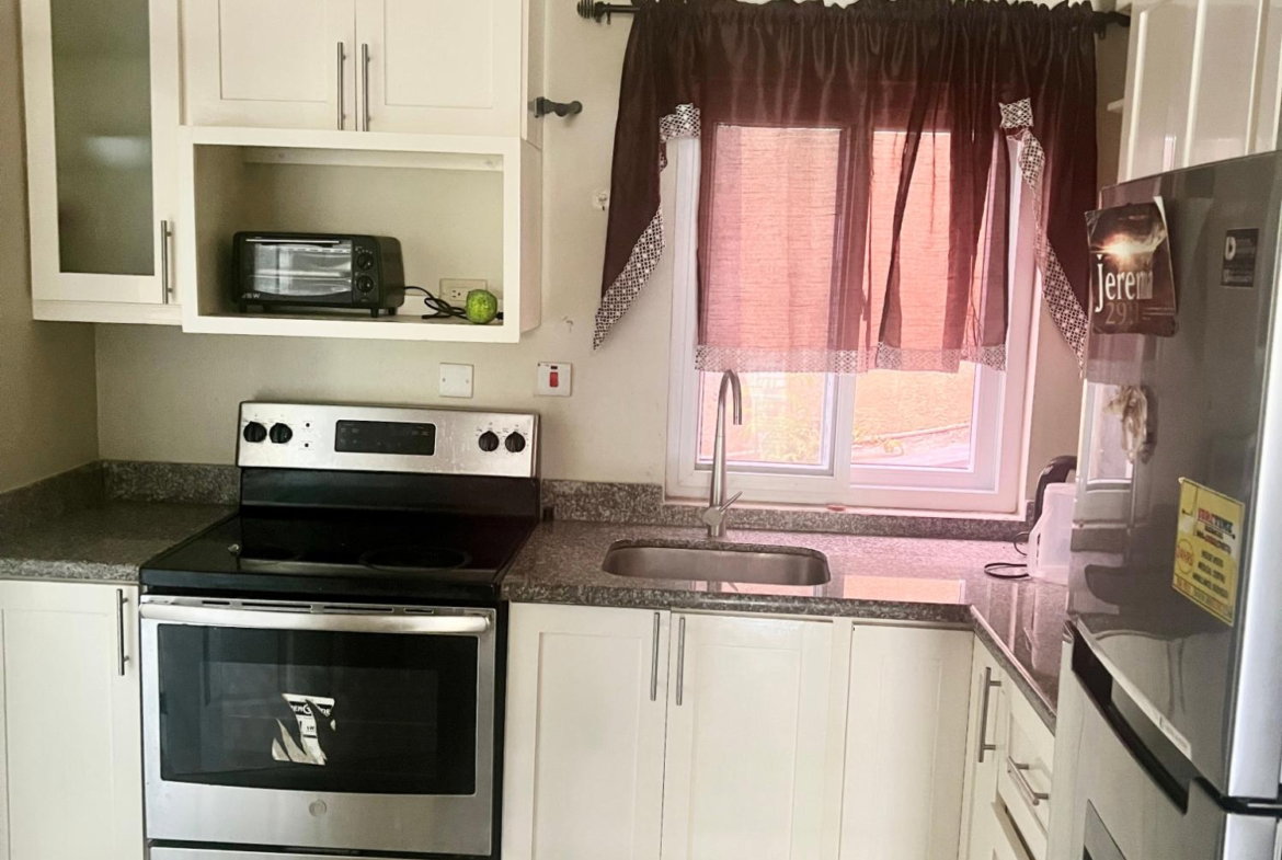 Tenth image of B6-5a Forest Way in Kingston 19, St. Andrew, Jamaica - property is For Sale